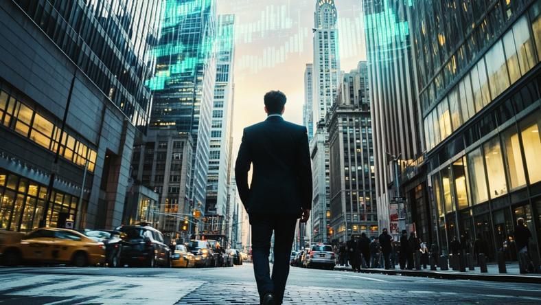 市场开始意识到:让美国衰退,这是特朗普必须要做的